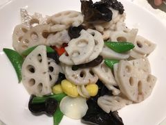-东兴楼饭庄(六里桥店)