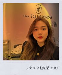 -FASHION PALACE hair+