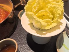 -季季山·云南野生菌火锅(上海首店)