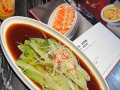 -青红之间·新派融合川菜(慈云寺店)