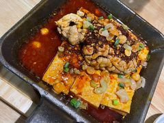 -全牛匠·乐山跷脚牛肉(新中关店)