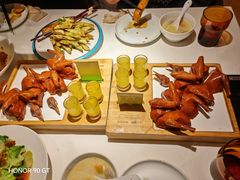 -汤城小厨•粤菜•靓汤(金宝街店)