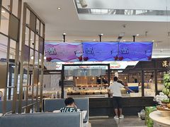 -半岛听涛蒸汽海鲜自助(K11店)
