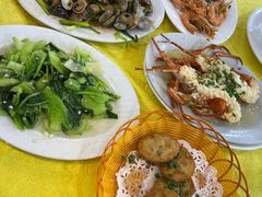 -秋姐美食店(旅游大道店)