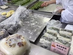 -沈大成(南京东路店)