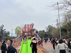 -枫香湖儿童公园