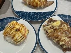 -滨寿司(高新伊藤店)