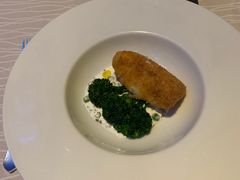 -迪拜帆船酒店海底餐厅