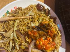 -庆峰龙虾烧烤(合肥一店)