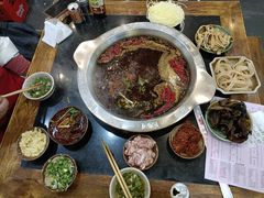 -大龙火锅(老店)
