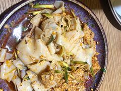 -纳鲁孜·新疆特色餐厅(上海悦荟广场店)