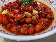 -传统菜农庄(皇姑路店)