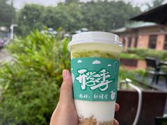 -华农酸奶文化馆