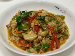 -辣公子·千岛湖私房菜(滨江店)