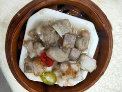 -顺德人家食府(黄金广场店)