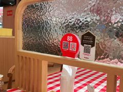 -西贝莜面村(银泰创意城店)