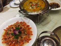 -鸿兴楼酒家(阜阳路店)