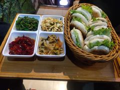 -俭寨大盘鸡·缸子肉·小公鸡·新疆菜(云通店)
