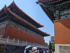 -历代帝王庙博物馆