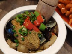 -香园茶社·金陵小灶(老门东店)