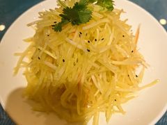 -倍儿美海鲜排挡·非遗海鲜蒸饺(洋货店)