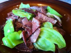 -半山腰·云南菜(侨福芳草地店)