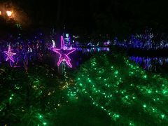 -东台西溪天仙缘景区