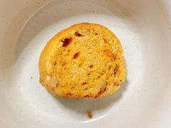 腊肠贝果-熊叔熊婶面包房(团结湖店)
