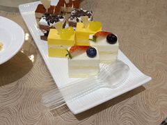 -博悦茶餐厅(文殊院店)