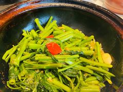 -功夫汤粤港餐厅(锦业路店)