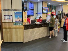 -蒋家桥饺面店(东关街店)