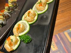 -京鹿料理(荟聚店)