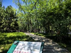 -北极寺公园