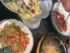 -陈厨老味·老派郴州菜(宜章店)