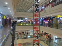 -万达广场(太原街店)