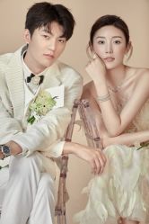 -索菲亚婚纱摄影