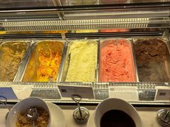 -北京港澳中心瑞士酒店·瑞士咖啡厅·自助餐