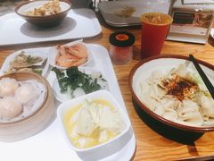 -阿那亚第一食堂 Cafeteria 1