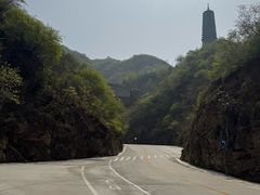 -圣莲山风景区