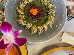 -POKIPOKI泰食谷仓东南亚菜(侨香店)