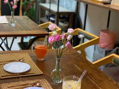 -花十悦·鲜花咖啡餐厅(振业城一期店)