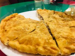 -海尔巴格新疆餐厅(东来兴店)