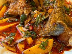 -南沙游艇会·大兵船餐厅