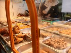 -黄毛鸭脖(汉阳总店)