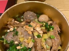 -盛香亭热卤(永旺梦乐城店)
