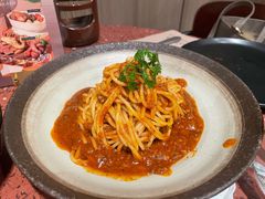 经典肉酱意面-La Terre乐田(万象城店)