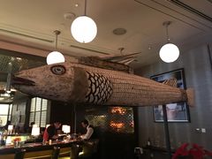 -db Bistro & Oyster Bar by Daniel Boulud(滨海湾金沙店)