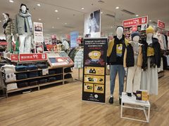 -优衣库(沈阳万象城店)