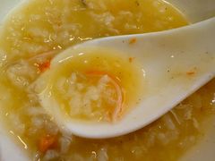 -温粥人(春晖路店)