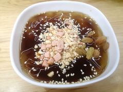 付氏冰粉-付小姐在成都(川沙店)